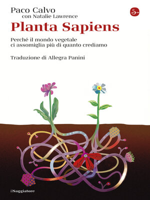 cover image of Planta sapiens